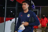 Omar Govea sobre el foco de Chivas en la Selección Mexicana: "no te lo da nadie más"