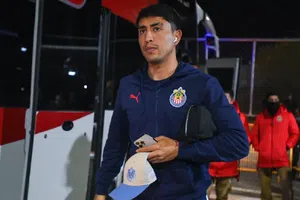 Omar Govea sobre el foco de Chivas en la Selección Mexicana: "no te lo da nadie más"