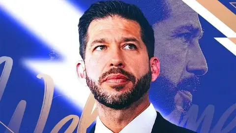 OFICIAL: Benjamín Mora sorprende y es anunciado como DT en el extranjero