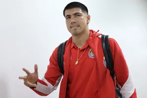 ¡A casa! Erick Gutiérrez muy cerca de regresar a Pachuca