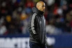 Guido Pizarro busca darle la vuelta a la página después de la derrota ante Pumas