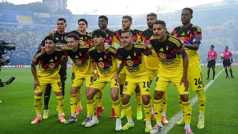 América: Altas, bajas y rumores rumbo al Clausura 2026