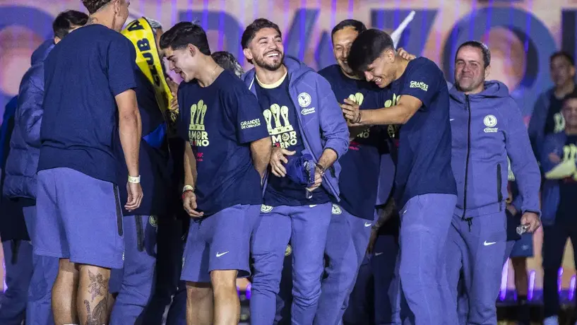 Liga MX: las grandes dinastías dentro del balompié nacional