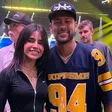 Alana presume foto con Neymar y enciende las redes sociales