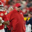 Andy Reid confirma que regresará con los Chiefs el próximo año