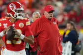 Andy Reid confirma que regresará con los Chiefs el próximo año