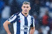 ¿Se queda? Germán Berterame es registrado para la Concachampions con Rayados
