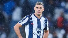 ¿Se queda? Germán Berterame es registrado para la Concachampions con Rayados