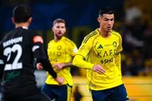 Al Nassr gana y rompe mala racha; Cristiano Ronaldo se fue sin goles