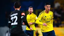 Al Nassr gana y rompe mala racha; Cristiano Ronaldo se fue sin goles