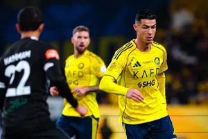 Al Nassr gana y rompe mala racha; Cristiano Ronaldo se fue sin goles