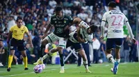 Pumas busca mantener su paternidad sobre León: Casi 5 años de dominio auriazul