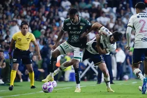 Pumas busca mantener su paternidad sobre León: Casi 5 años de dominio auriazul