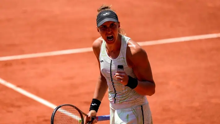 Beatriz Haddad ha confirmado su participación en el Mérida WTA 500