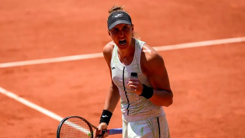 Beatriz Haddad ha confirmado su participación en el Mérida WTA 500