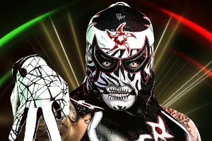 Penta Zero Miedo será el protagonista en el duelo de los 49ers vs Bears