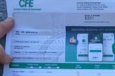 CFE 2026: ¿Por qué debes cambiar el nombre del recibo de luz? Evita problemas
