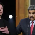 Elon Musk reaccionó a la captura de Nicolás Maduro y envió un mensaje a Donald Trump