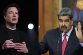 Elon Musk reaccionó a la captura de Nicolás Maduro y envió un mensaje a Donald Trump