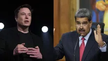 Elon Musk reaccionó a la captura de Nicolás Maduro y envió un mensaje a Donald Trump