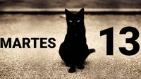 Martes 13: ¿Por qué es considerado de mala suerte?