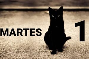 Martes 13: ¿Por qué es considerado de mala suerte?