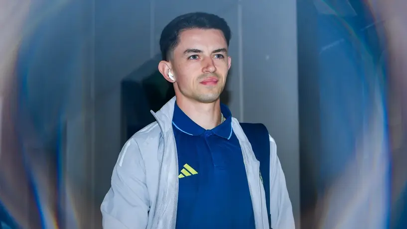 América descarta oferta de la Real Sociedad por Álvaro Fidalgo