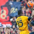 Error de Johan Vásquez le cuesta el empate al Genoa ante Pisa