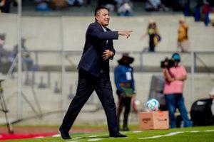 Braulio Luna criticó a Efraín Juárez tras el empate ante Querétaro: "Pumas está mal"