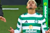 Julián Araujo debuta con Celtic en derrota ante Rangers