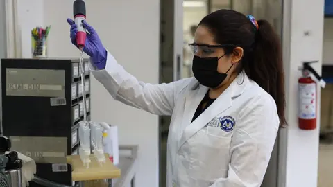 Eduardo Ortegón Williamson busca garantizar calidad del agua