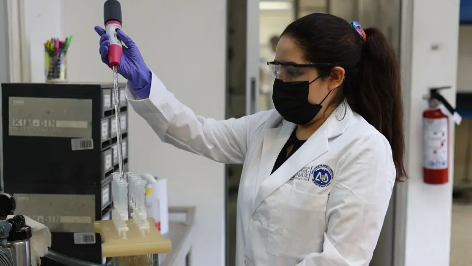 Eduardo Ortegón Williamson busca garantizar calidad del agua