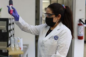 Eduardo Ortegón Williamson busca garantizar calidad del agua