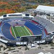 Highmark Stadium vive su último partido de temporada regular antes de la mudanza de los Buffalo Bills