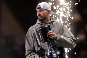 Sarah Pitkowski, exnúmero 29 del mundo, critica actitud de Nick Kyrgios en "La Batalla de Sexos"