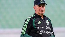 Chivas vuelve a ser la base del Tri: Aguirre presenta su lista para Panamá y Bolivia