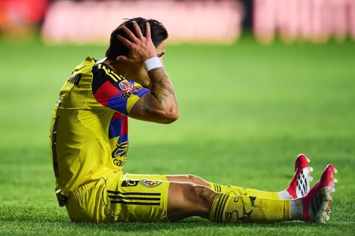No conocen la victoria | MEXSPORT