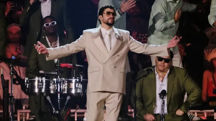 ¿Bad Bunny regresa a México? El rumor cada vez está más fuerte