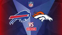 Buffalo Bills vs Denver Broncos EN VIVO NFL Ronda Divisional