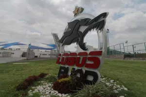 Fallece Óscar Montiel, exjugador de Lobos BUAP, a los 28 años de edad