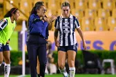 Ex técnica de Rayadas dirigirá a la Selección de India