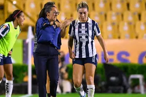 Ex técnica de Rayadas dirigirá a la Selección de India