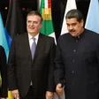 La última visita de Nicolás Maduro a México: así fue su viaje en 2021 a la cumbre de la CELAC
