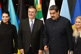 La última visita de Nicolás Maduro a México: así fue su viaje en 2021 a la cumbre de la CELAC