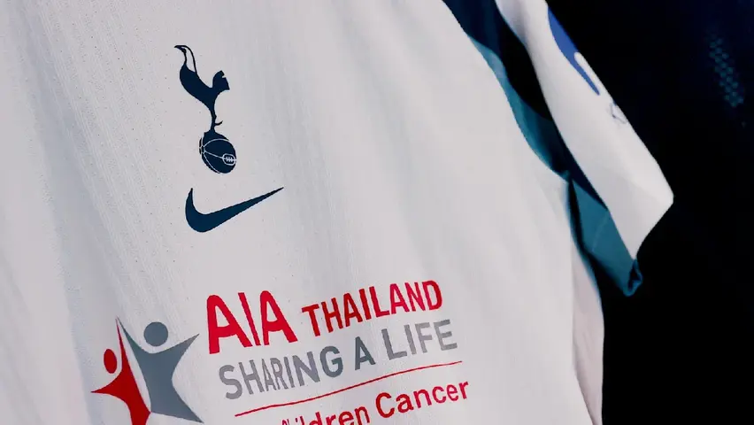 Tottenham Hotspur | @SpursOfficial