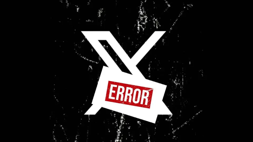 Se cayó Twitter: Usuarios reportan fallas en X por todo el mundo