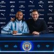 Antoine Semenyo deja al Bournemouth y es nuevo jugador del Manchester City