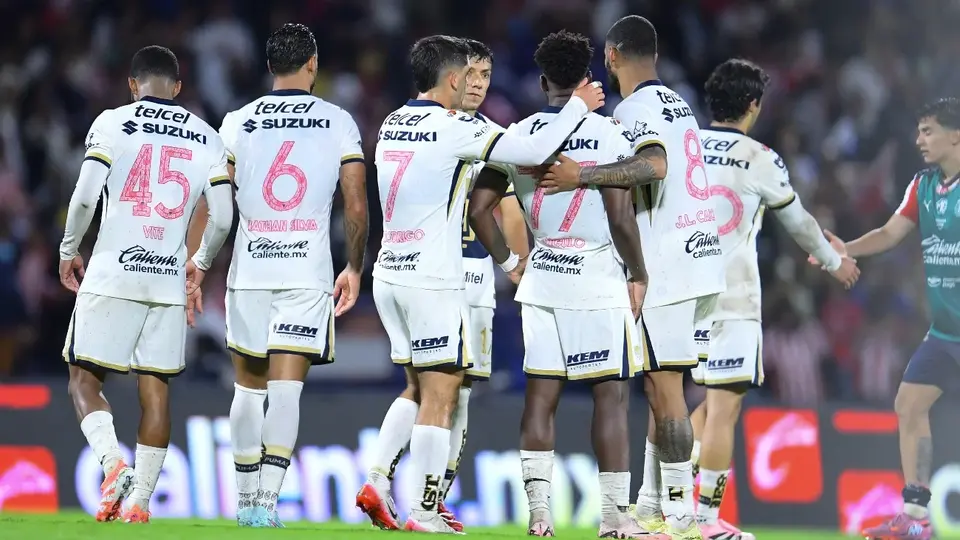 Pumas apunta a vender a un extranjero para buscar refuerzo de lujo