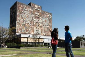 ¿Cuándo es el registro y el examen de admisión UNAM 2026?