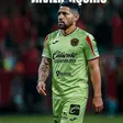 OFICIAL: Javier Aquino es nuevo refuerzo de FC Juárez